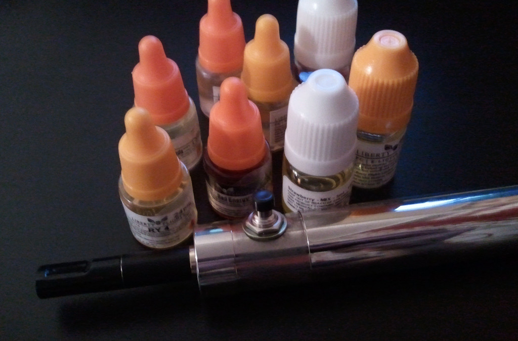 Do E-Cigarettes Cause Cancer?