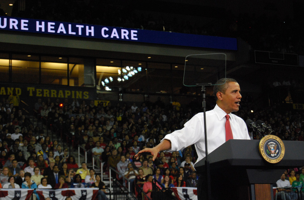 What Are the Implications for Obamacare if a Republican is Elected?
