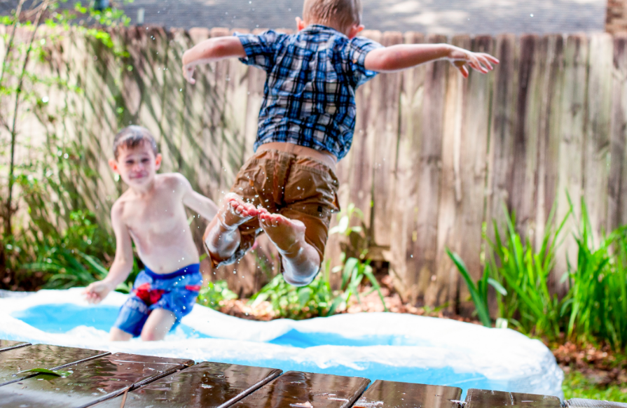 What is the Child Health Insurance Program (CHIP)?